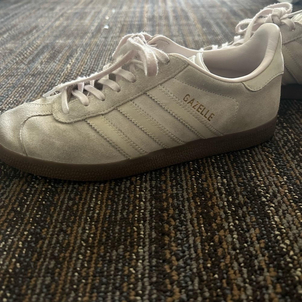 Adidas gazelle 6.5